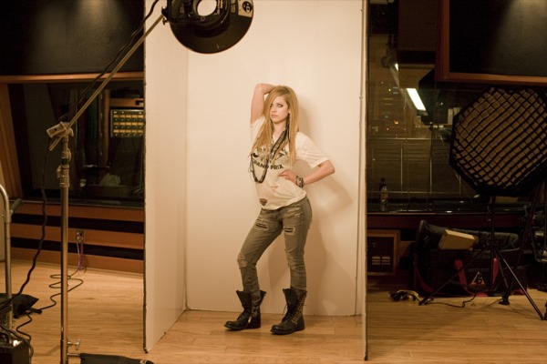 艾薇儿·拉维妮/Avril Lavigne-3-39